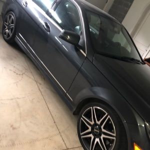 Meet your Posher, Greg